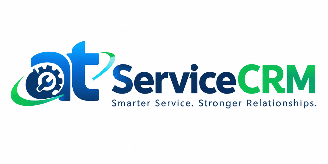 AtServiceCRM
